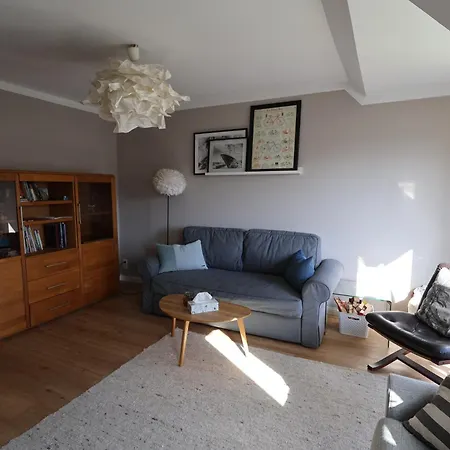 Appartement 2-zimmer Bahnhofsnaehe - Self-check-in - Kinderfreundlich - Balkon - Kaffeeautomat Verden an der Aller